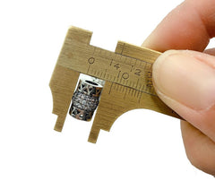 Antique Cylinder Beads, Cylinder CZ Micro Pave Bead, Barrel Beads, Tube Beads, Large Hole Beads, Cubic Zirconia, 11x8mm, BD038