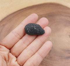 Micro Pave CZ Beads, Oval Spacer Beads, Bean Shape, Yin Yang, Hexagon, Triangle, Bar, Lobster, Anchor, DIY Jewelry Making BD-Batch6