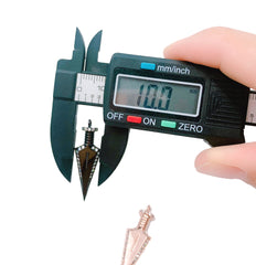 Arrow Head Charm, CZ Micro Pave Triangle Arrow Spike Pendant, Spear Dragger Spike Charm for Necklace Bracelet Cubic Zirconia, CP1164