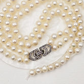 Genuine Natural Popular Fashion Freshwater Loose Pearl Beads, Approx. 7-8mm, MOP Beads, Great Quality AAA High Luster Pearl, PRP1001