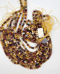 AAA Natural Gemstone Mookaite Jasper, PRP644