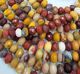 AAA Natural Gemstone Mookaite Jasper, PRP644