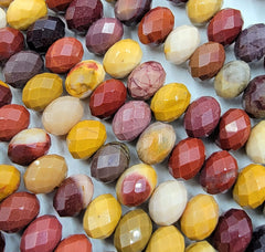 AAA Natural Gemstone Mookaite Jasper, PRP644