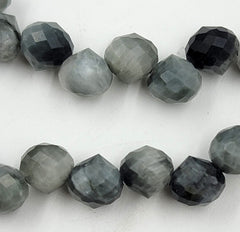 Eagle Eye Beads Faceted Round Beads PRP653