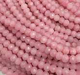 Natural Madagascar Rose Quartz Gemstone, PRP659