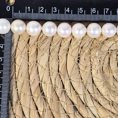 Natural Edison Pearl, Natural Color Freshwater Pearls, Genuine Edison Pearl Beads, Natural Pearl Beads, Loose Beads, 10-11mm, 2.5x5mm, FWP031