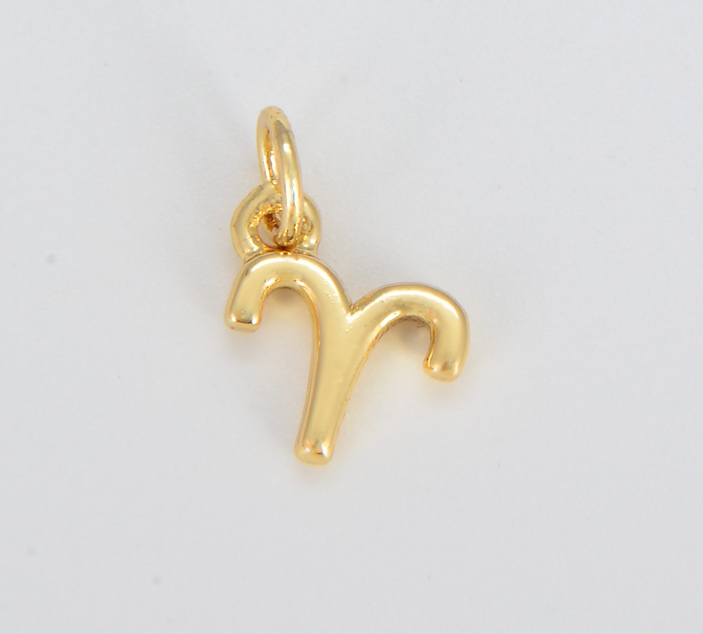 18K Gold Filled Zodiac Constellation Charm, CP1591