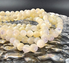 White MOP Heishi Beads Natural Mother of Pearl Beads Natural Shell Rondelles Sea Shell Beads Wholesale Heishi Jewelry Beads 4x2mm PRP470